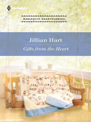 cover image of Gifts from the Heart